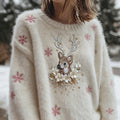 Everyday Knit Sweater