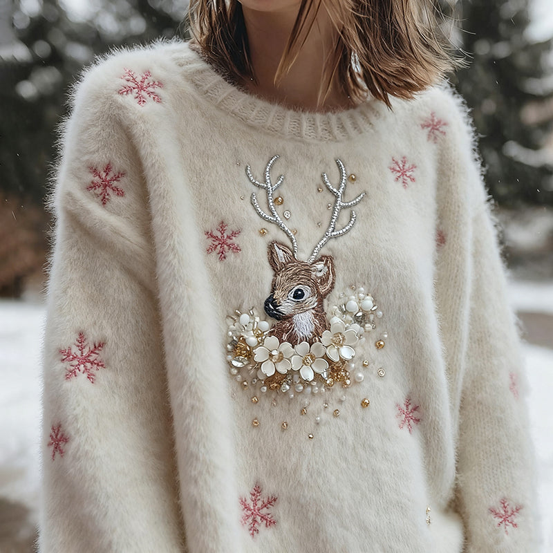 Everyday Knit Sweater