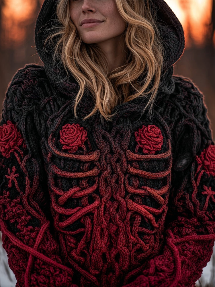 Soft Knit Sweater