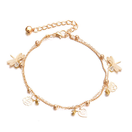 Travel Romantic Jewelry
