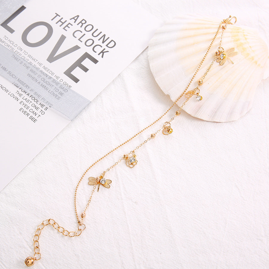 Travel Romantic Jewelry