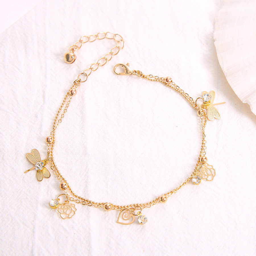 Cottage Casual Jewelry