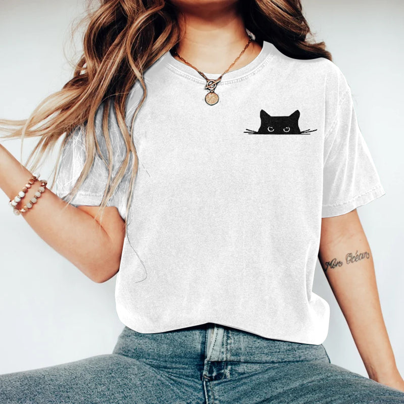 Everyday Cotton Shirt