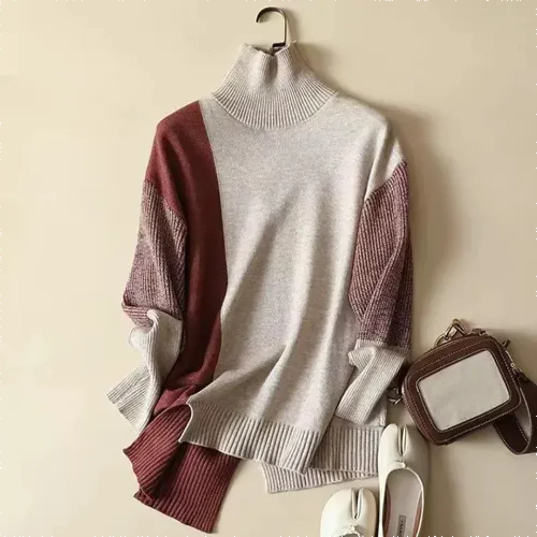 Everyday Oversized Sweater