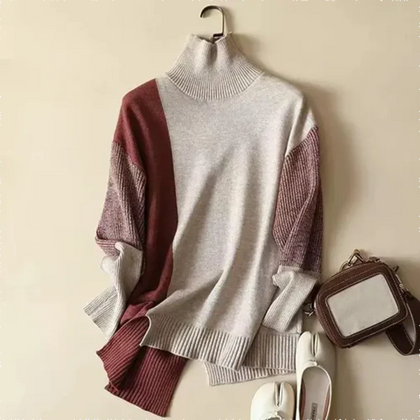 Everyday Oversized Sweater