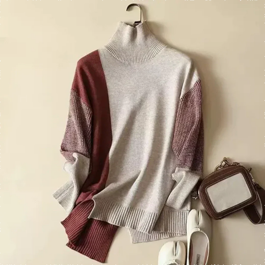 Everyday Oversized Sweater