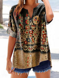 Everyday Printed Shirt