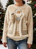 Everyday V-Neck Sweater