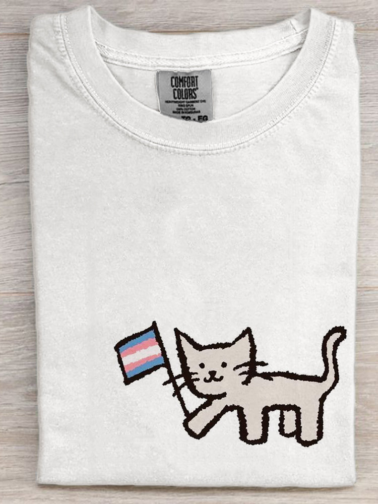 Relaxed Linen Shirt