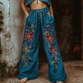 Utility Cargo Pants