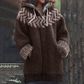 Warm Knit Sweater