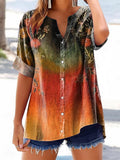 Weekend Buttoned Shirt
