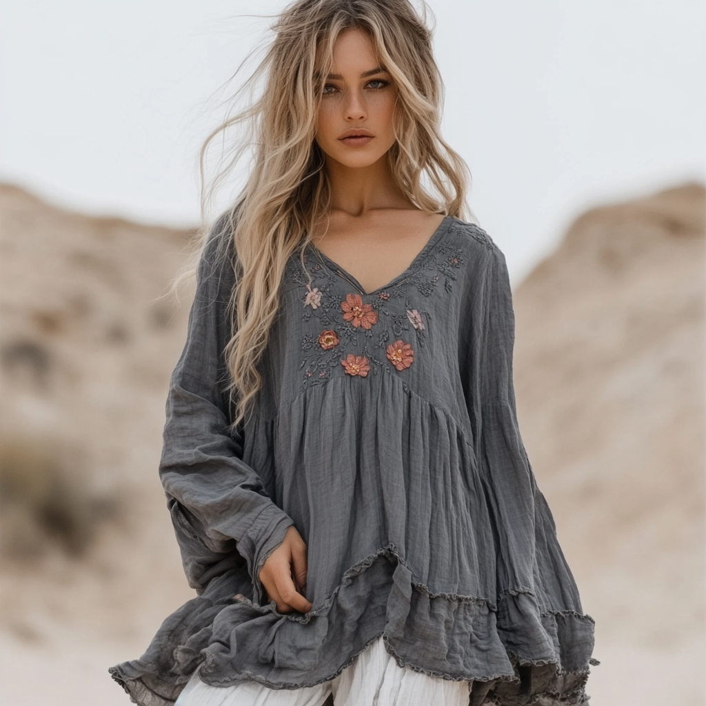 Weekend Collared Shirt