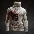 Relaxed Knit Sweater