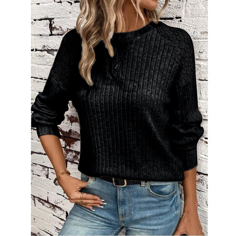 Classic Lightweight Sweater