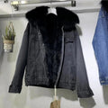 Everyday Textured Coat