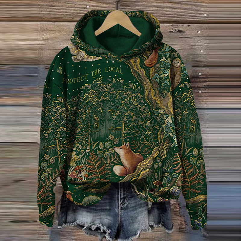 Soft Short-Sleeve Shirt
