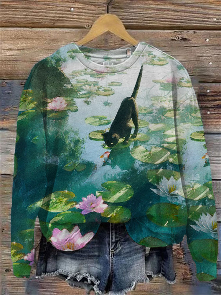 Classic Long-Sleeve Shirt