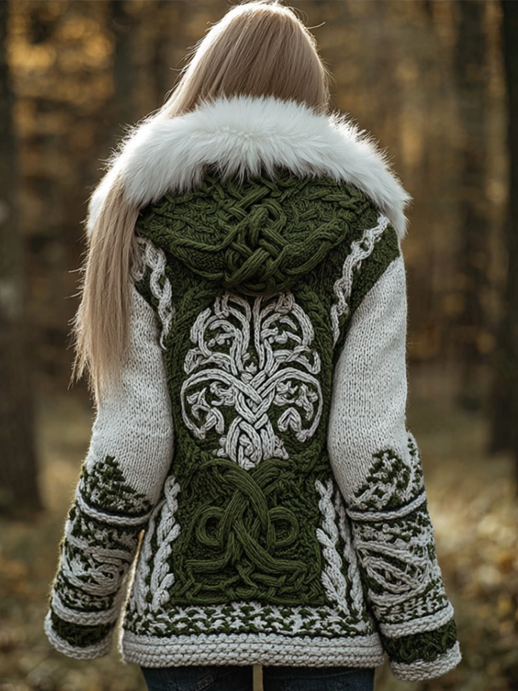 Easy Lightweight Sweater