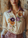 Weekend Collared Shirt