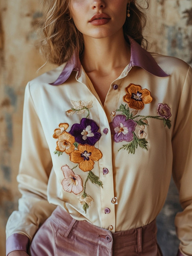 Weekend Collared Shirt