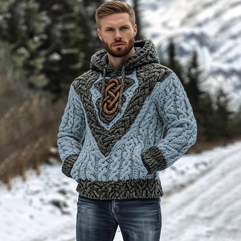 Casual Lightweight Sweater