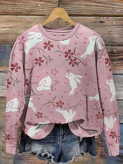 Summer Short-Sleeve Shirt