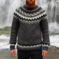 Casual Lightweight Sweater