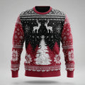 Casual Lightweight Sweater