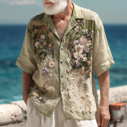 Everyday Printed Shirt
