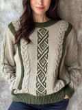 Everyday Lightweight Sweater