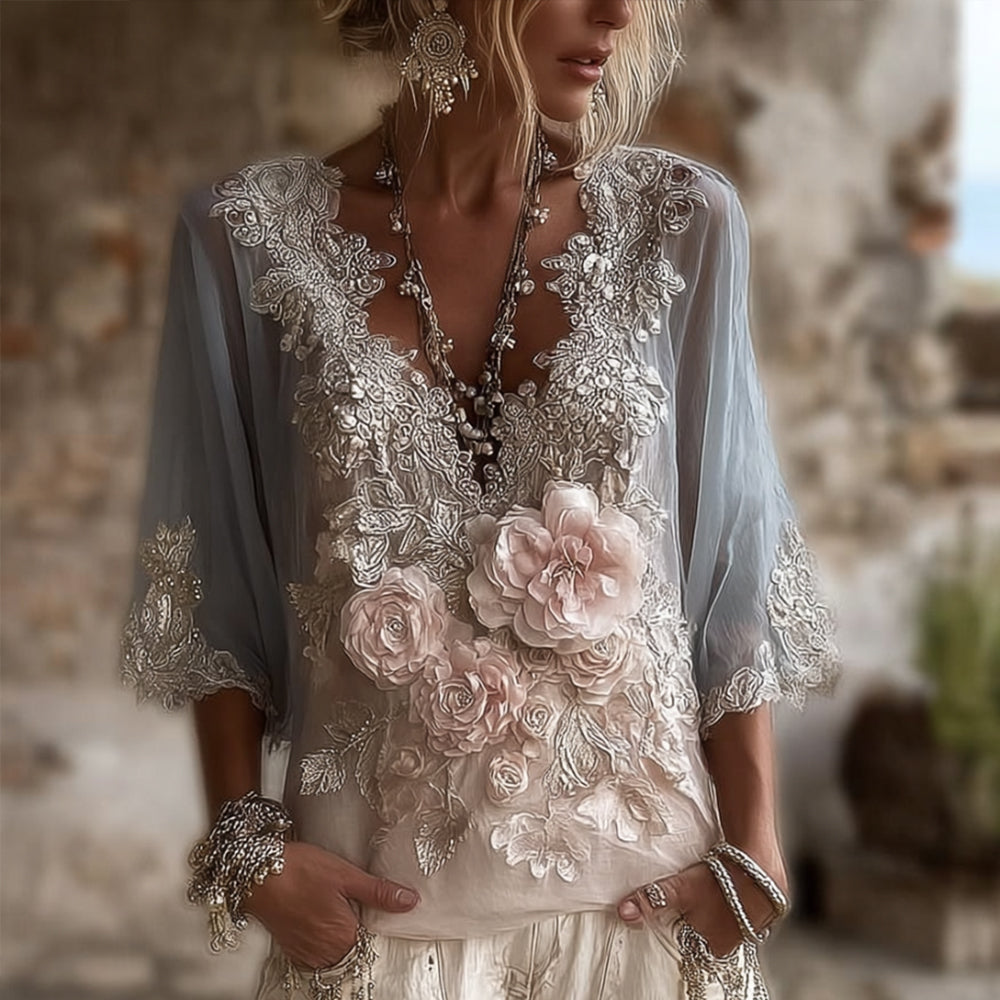 Soft Cotton Shirt