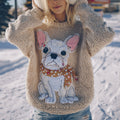 Weekend Ribbed Sweater