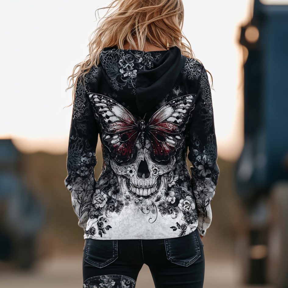 Relaxed Printed Shirt