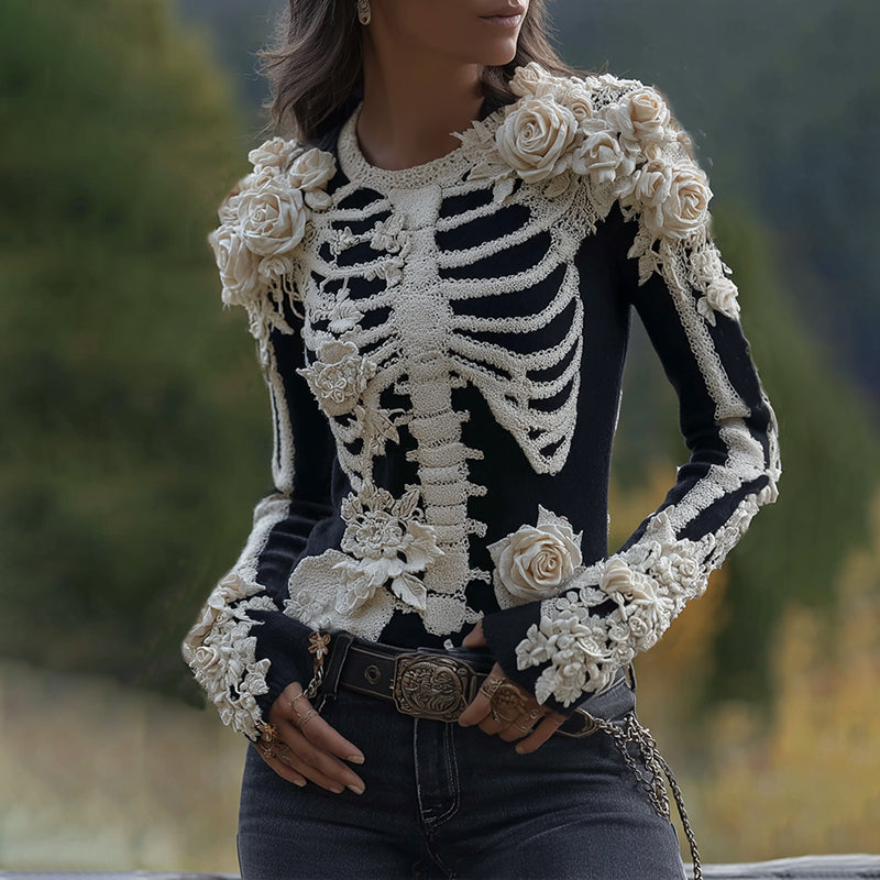 Everyday Knit Sweater