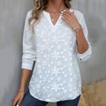 Soft Buttoned Shirt