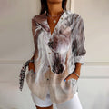 Classic Collared Shirt