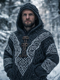 Cozy Cable Sweater