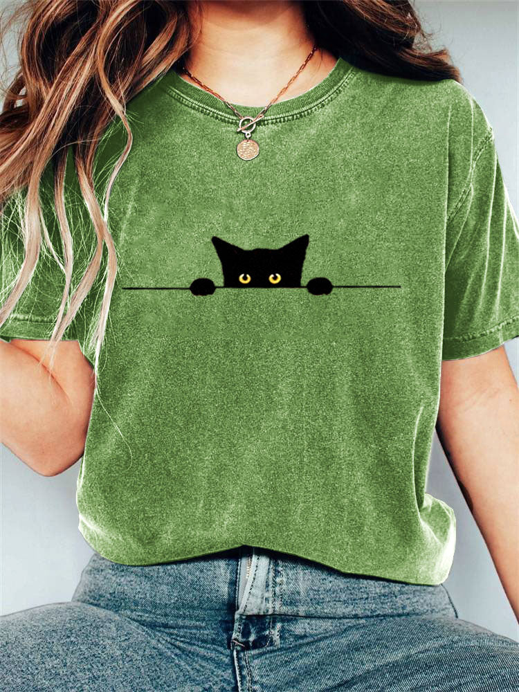 Classic Short-Sleeve Shirt