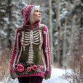 Warm Lightweight Sweater