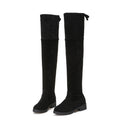 Walking Riding Boots