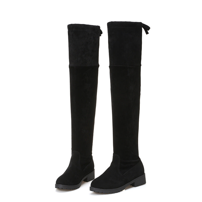 Walking Riding Boots