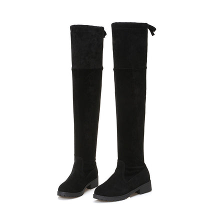 Walking Riding Boots