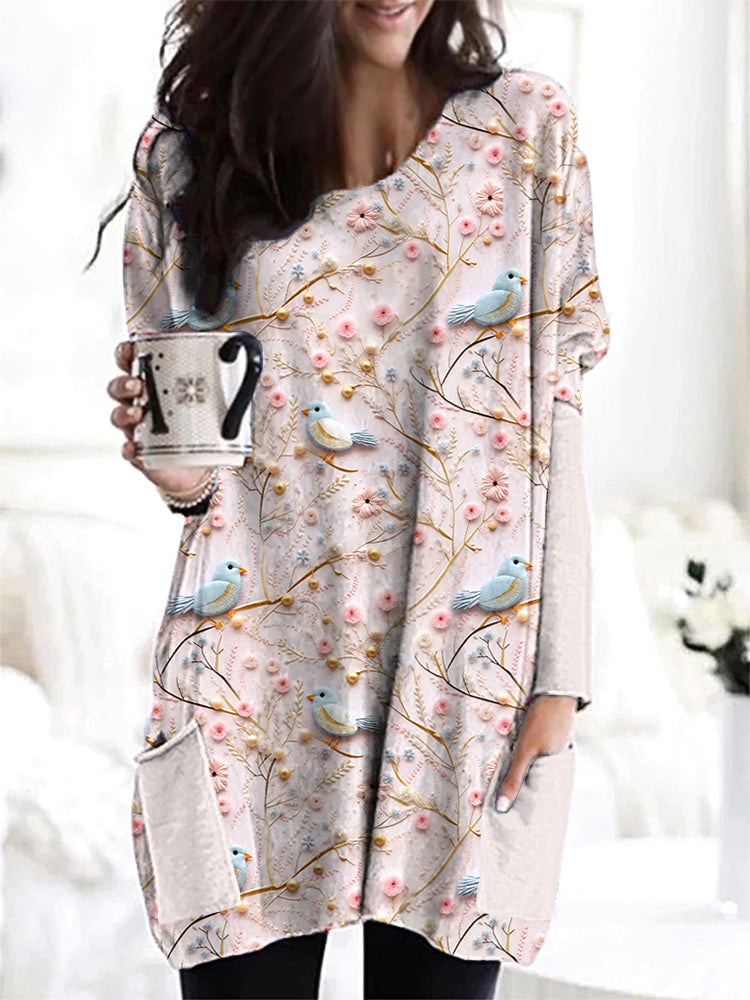 Casual Linen Shirt
