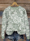 Weekend Linen Shirt