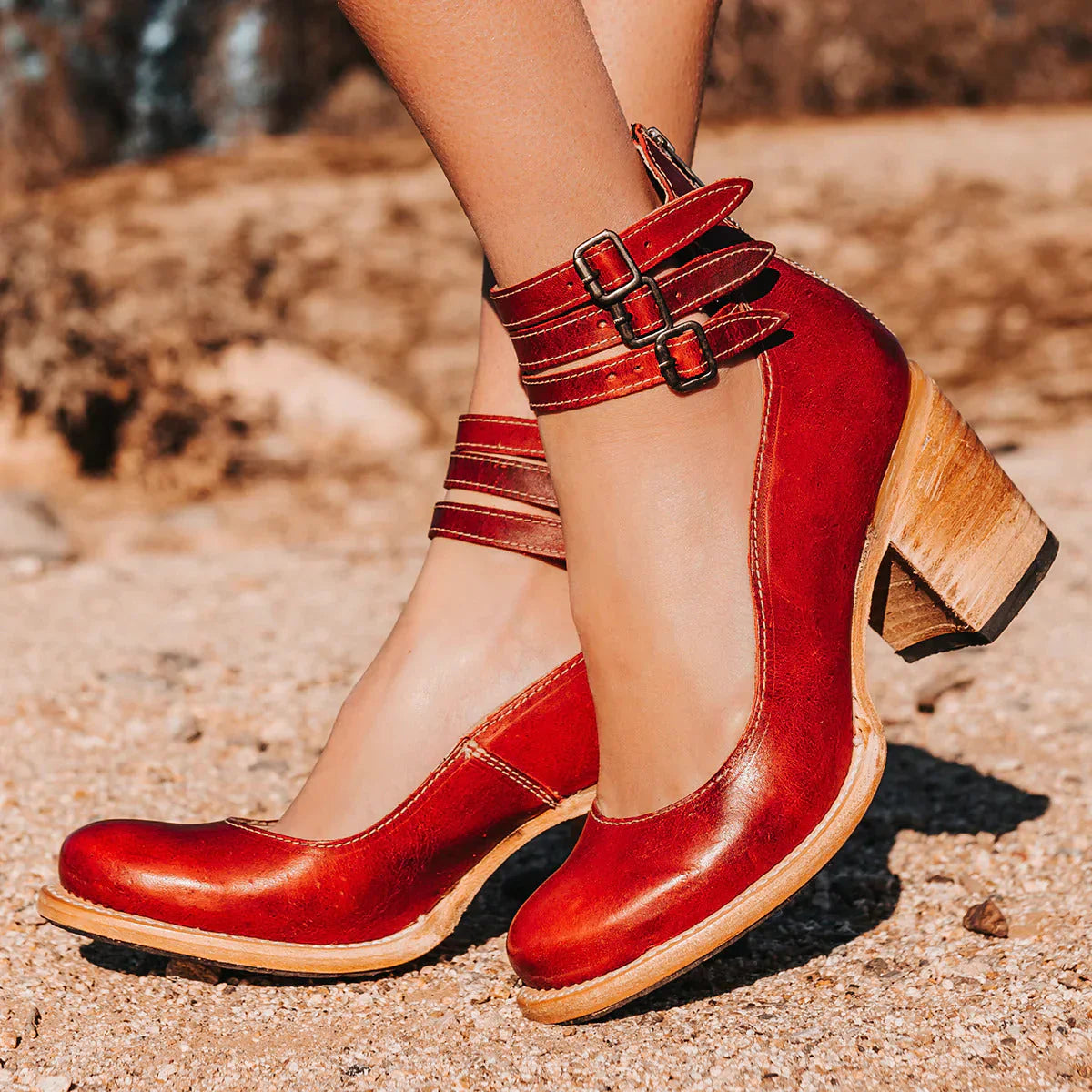 Soft Beach Sandals