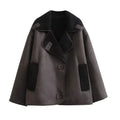 Everyday Hooded Coat