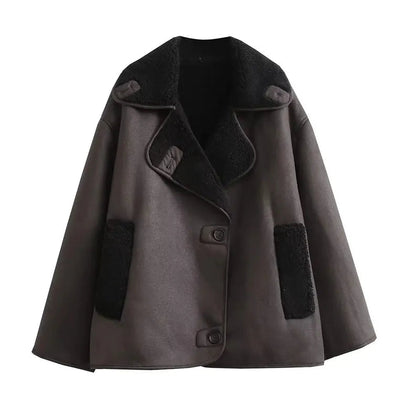 Everyday Hooded Coat