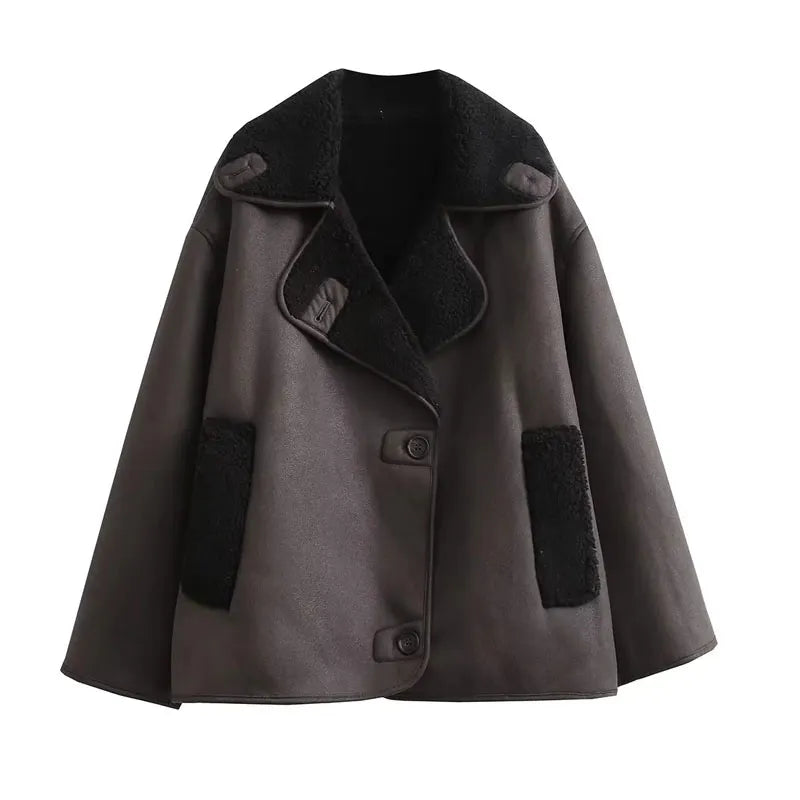 Everyday Hooded Coat