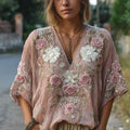 Classic Buttoned Shirt